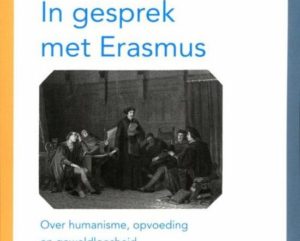 Bundel ‘In gesprek met Erasmus’
